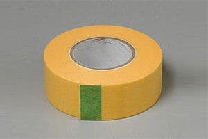 TA87035 18mm Masking Tape