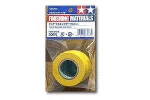 TA87063 Masking Tape 40mm