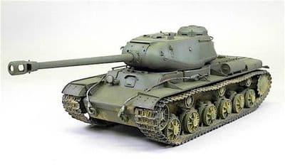 TM07128 Soviet KV-122 Heavy Tank
