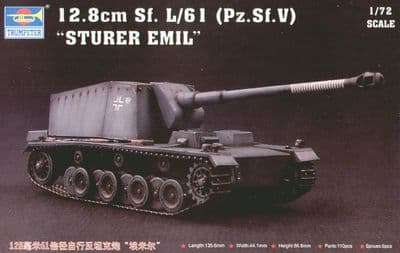 TM07210 12.8cm Sturer Emil