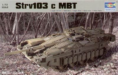 TM07220 Swedish Strv 103C