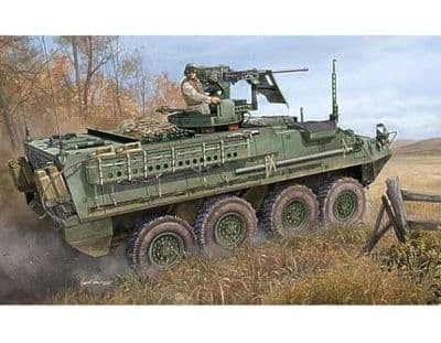 TP00398  APC M1131 Stryker FSV