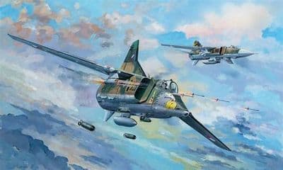 TP05801 Mig-23BN Flogger H