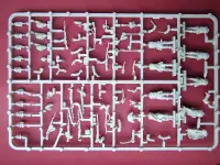 VX0005 French Napoleonic Infantry 1807-1812
