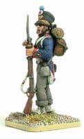 VX0005 French Napoleonic Infantry 1807-1812