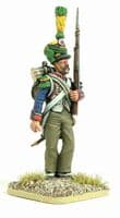 VX0005 French Napoleonic Infantry 1807-1812