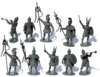 VXA010 Warriors of Carthage