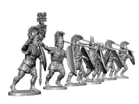 VXA015 Ancient Armoured Samnites
