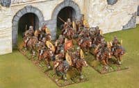 VXA035  Early Imperial Roman Cavalry