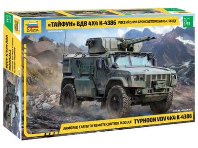 Z3648  K-4386  Typhoon