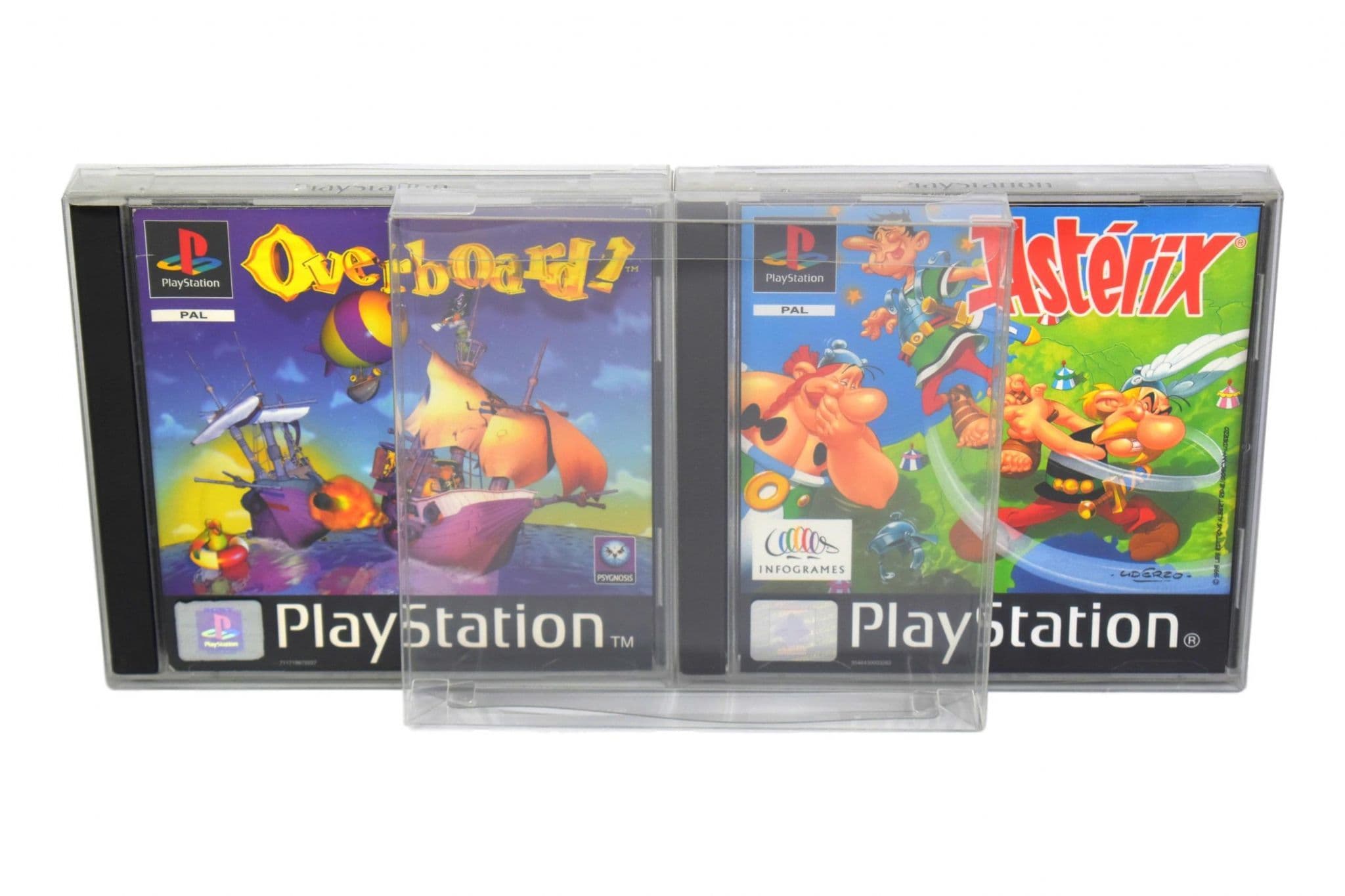 Ps1 in box deals