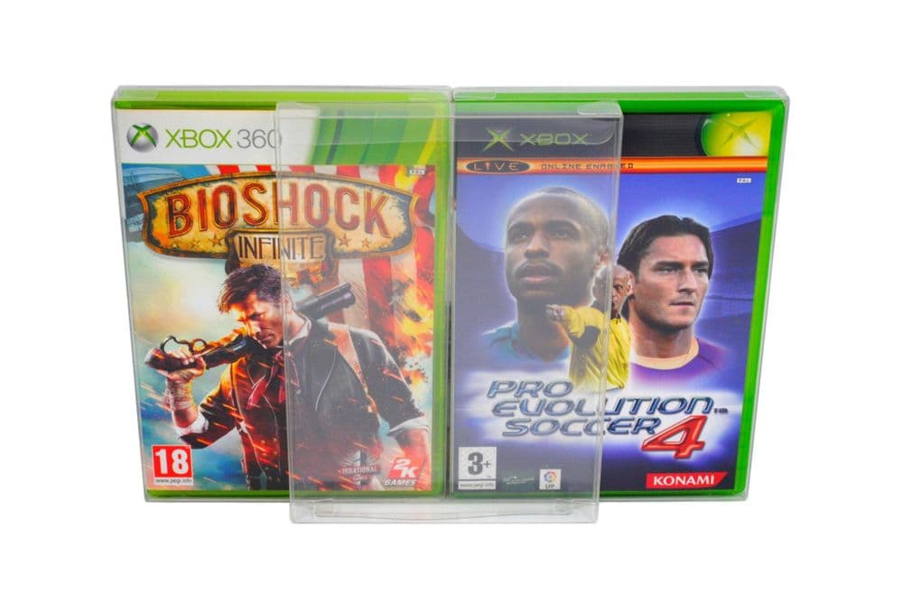 Xbox gamebox deals