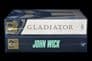 SCF28 Blu-ray Steelbook Protectors for Titans of Cult Titan Editions
