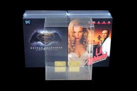 SCF9 (Old) Blu-ray Steelbook Protectors for HDZeta Gold Label One Clicks