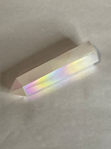 Aura Quartz Point