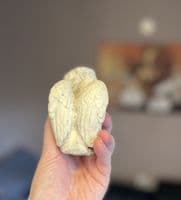 Cherub Latex Mould