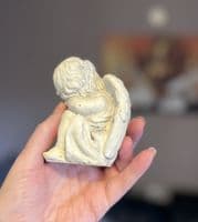 Cherub Latex Mould