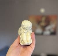 Cherub Latex Mould