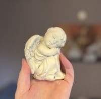 Cherub Latex Mould