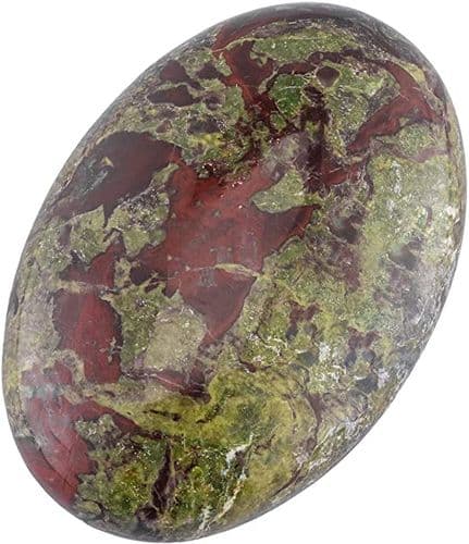 Dragon Stone Palmstone