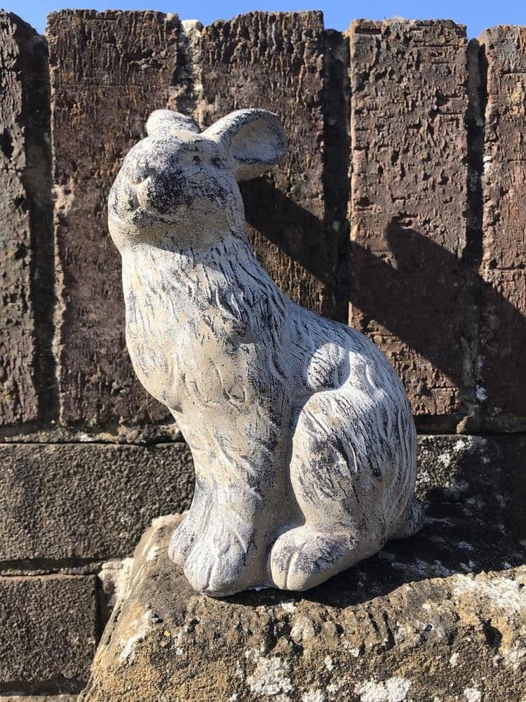 Garden Rabbit Mould