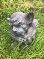Gargoyle Latex Mould