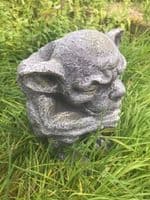 Gargoyle Latex Mould