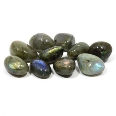 Labradorite Tumblestone x 1