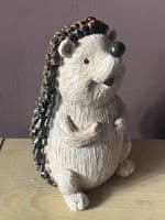 Large Standing Hedgehog Latex Mould