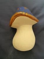 Latex Rubber Mould to Make this Cute Mushroom, Toadstool