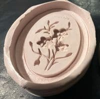 Linum Flax Flower Mould