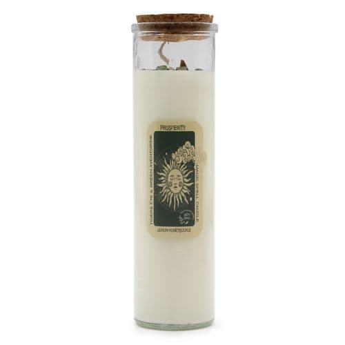 Magic Spell Candle, Prosperity