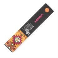 Myrrh Incense Smudge Sticks