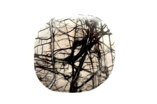 Net Jasper, Spiderweb Jasper Palmstone