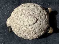 New Sheep Latex Mould