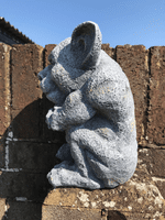 Smaller Gargoyle Latex Mould