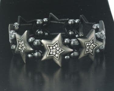 Starry Magnetic Bracelet