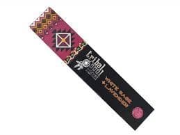 White Sage and Lavender Incense Sticks