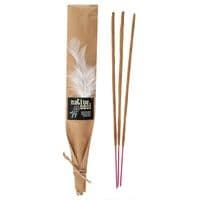 White Sage & Palo Santo Native Soul Incense