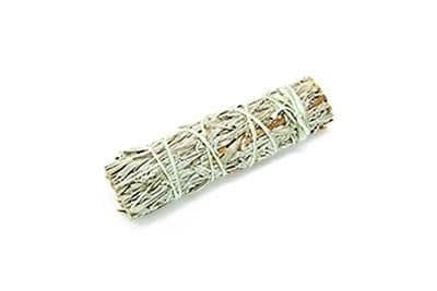 White Sage Smudge Stick Small