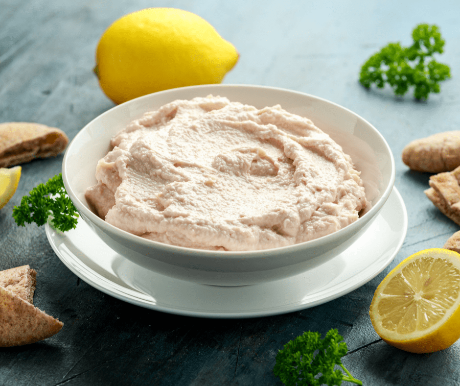 Have you seen we now produce Smoked Cod Roe?