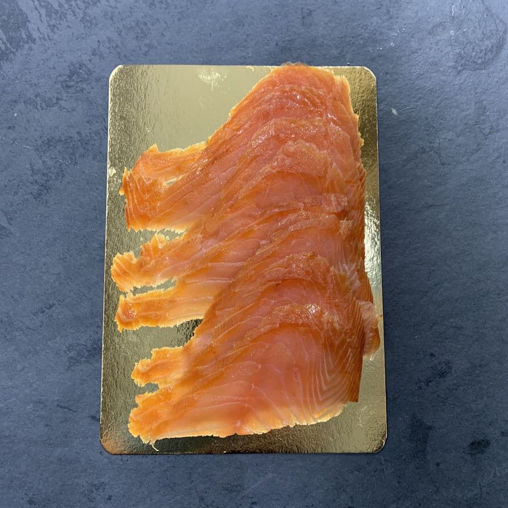 Smoked Salmon Delivered to your door Smoked Fish Online Hamiltons