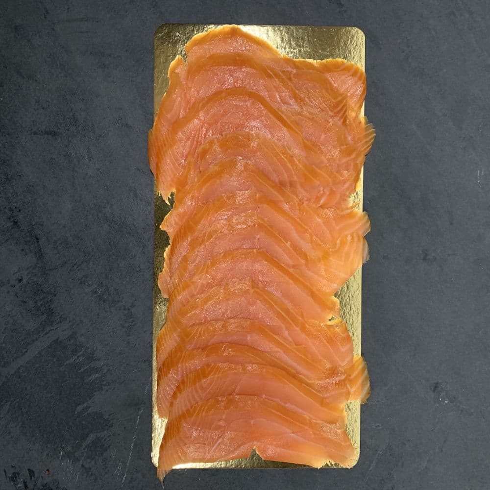 Smoked Salmon side Delivered to your door Smoked Fish Online