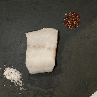 Wild Caught Cod Fresh Wild-Caught Seafood | UK Delivery | Hamiltons Fish