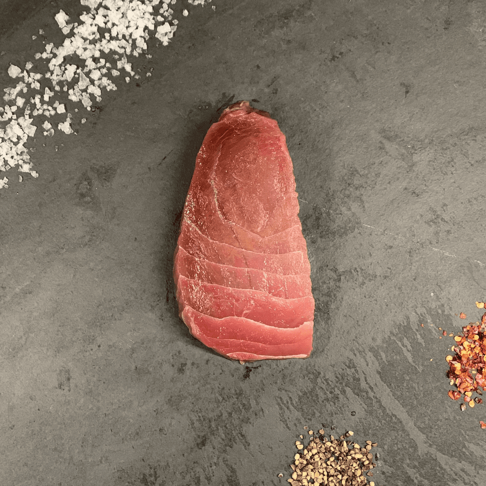 Tuna Steaks Buy Fresh Tuna Online Hamiltons Fish
