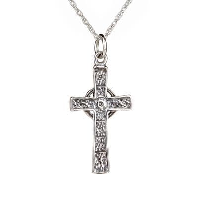 Celtic Cross Pendant 2025