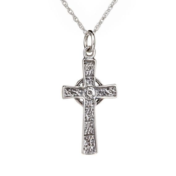 Celtic Cross Pendant 2025