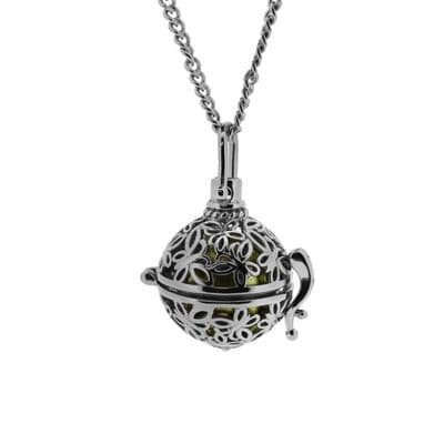 Harmony Sphere Pendant Angel Caller 1104