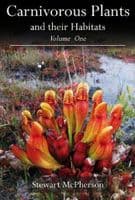 Carnivorous plants and their habitats VOL 1 | Books
