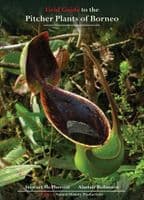 Pitcher plants of Borneo Field guide | Books